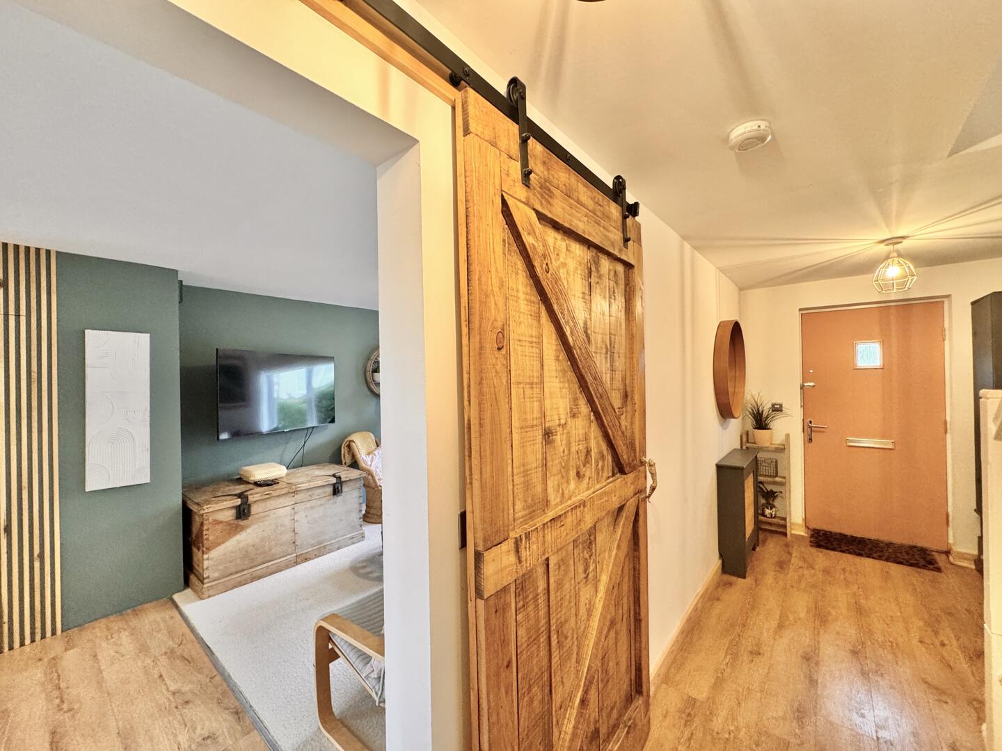 4 bed property in Hendrawna Meadows, Perranporth